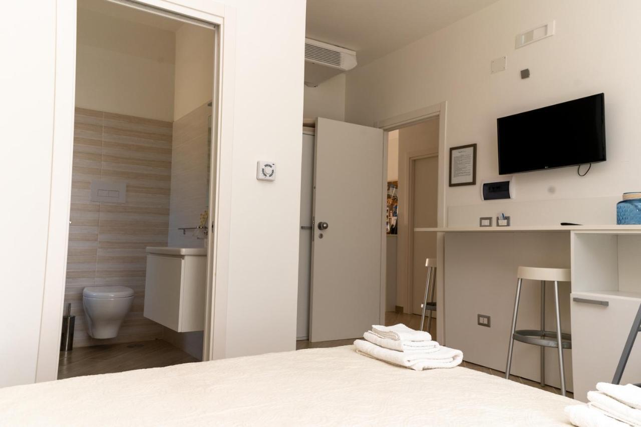 Hotel Blu Palinuro Extérieur photo
